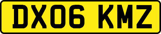 DX06KMZ
