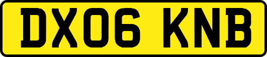 DX06KNB