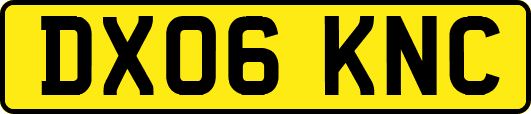 DX06KNC