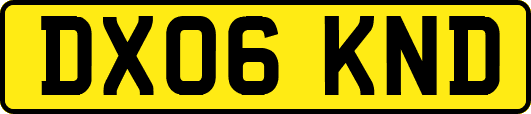 DX06KND