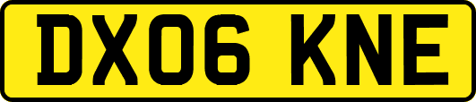 DX06KNE