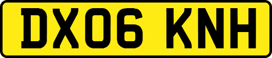DX06KNH