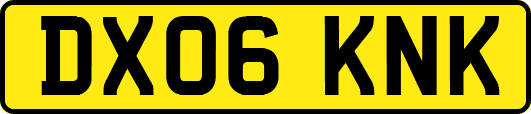 DX06KNK