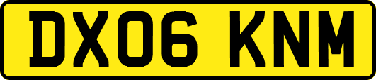 DX06KNM