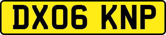 DX06KNP