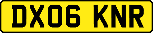 DX06KNR