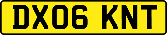 DX06KNT