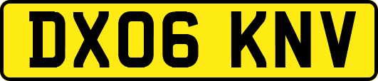 DX06KNV