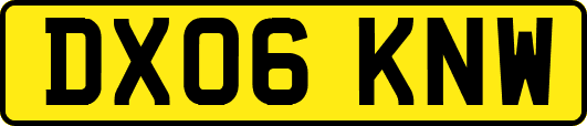 DX06KNW