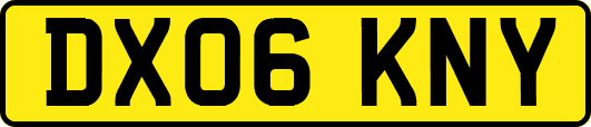 DX06KNY