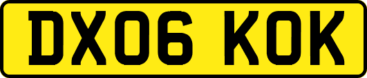 DX06KOK