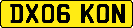 DX06KON