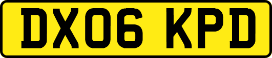 DX06KPD