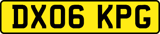 DX06KPG