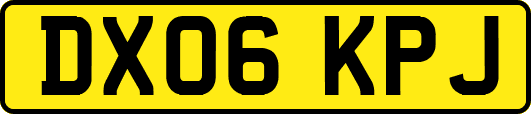 DX06KPJ