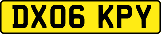 DX06KPY