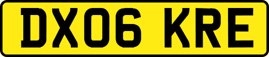 DX06KRE