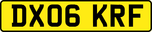 DX06KRF