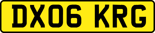 DX06KRG