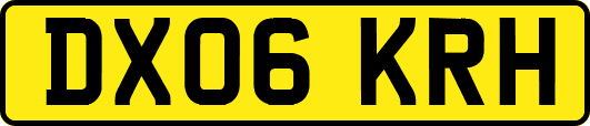 DX06KRH