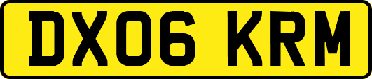 DX06KRM