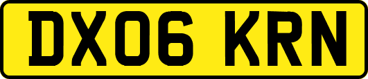DX06KRN