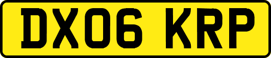 DX06KRP
