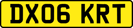 DX06KRT