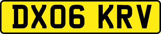 DX06KRV