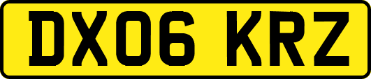 DX06KRZ