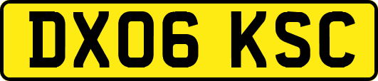 DX06KSC