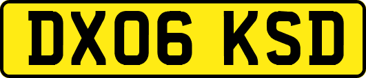 DX06KSD