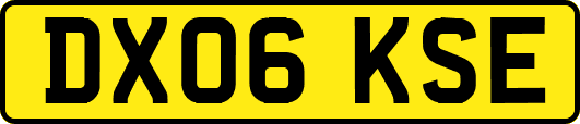 DX06KSE