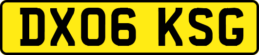 DX06KSG