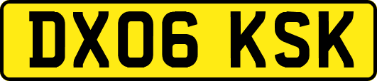 DX06KSK