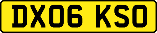 DX06KSO