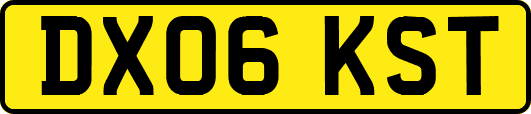 DX06KST