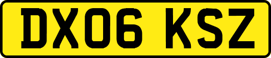 DX06KSZ