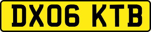 DX06KTB