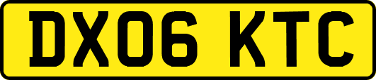DX06KTC