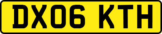 DX06KTH