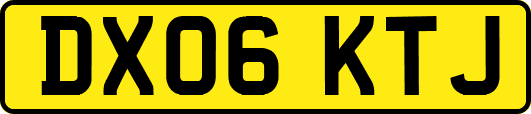 DX06KTJ