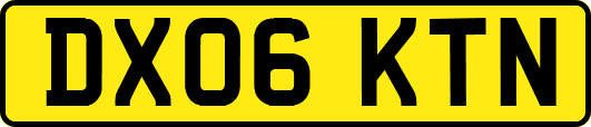 DX06KTN