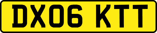 DX06KTT