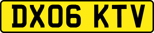DX06KTV