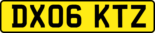 DX06KTZ