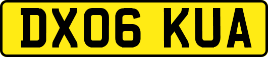 DX06KUA