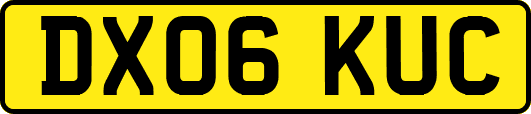DX06KUC