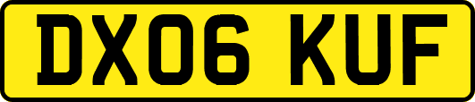 DX06KUF