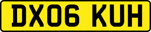 DX06KUH